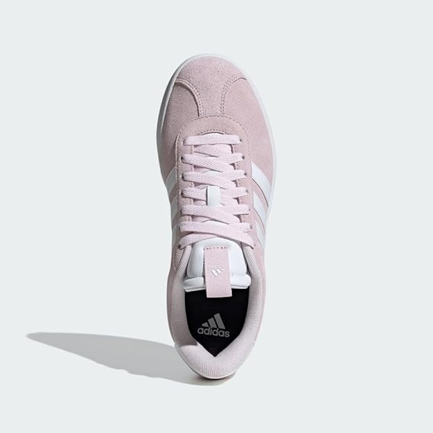 adidas Women’s VL Court 3.0 Sneaker Review and Features