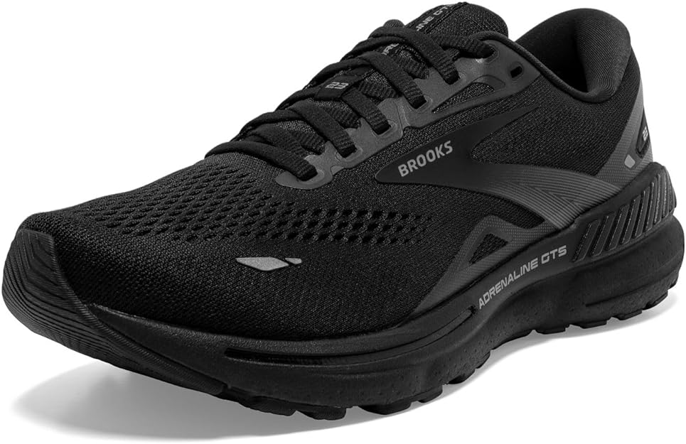 Brooks Women’s Adrenaline GTS 23: The Ultimate Supportive Running Shoe