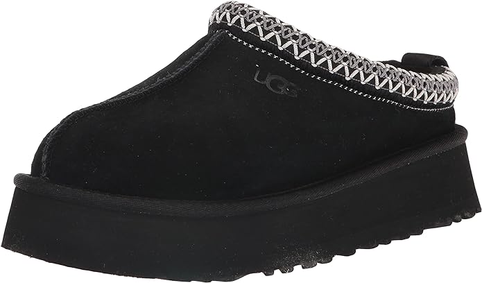 UGG Women’s Tazz Slipper: Cozy Luxury for Every Day