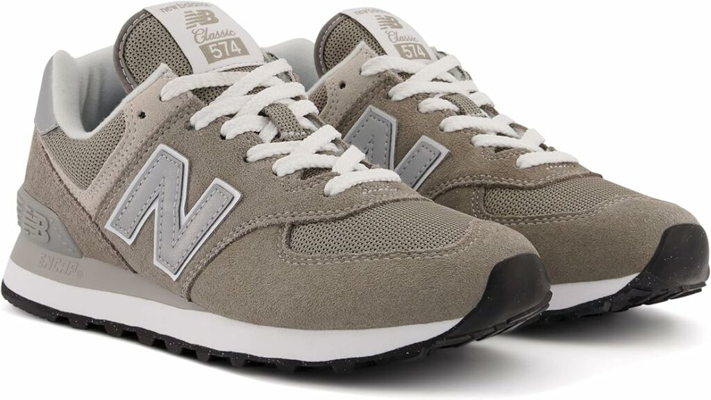 New Balance Women’s 574 Core Sneaker Review and Buying Guide