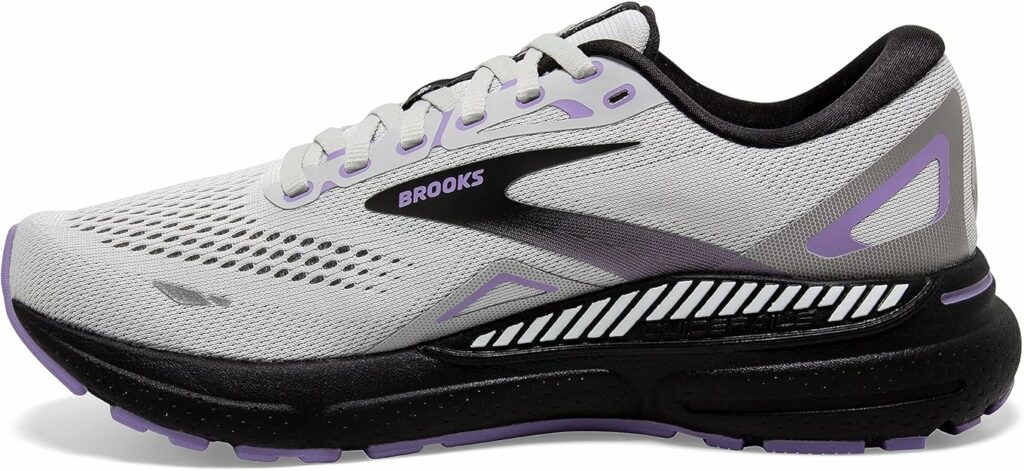 Brooks Women’s Adrenaline GTS 23: A Perfect Blend of Comfort and Support